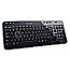 Logitech K360 Wireless Keyboard