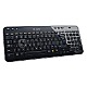 Logitech K360 Wireless Keyboard