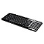 Logitech K360 Wireless Keyboard