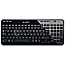 Logitech K360 Wireless Keyboard