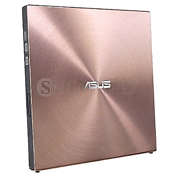 Asus SDRW-08U5S-U Zen-Drive rosa retail