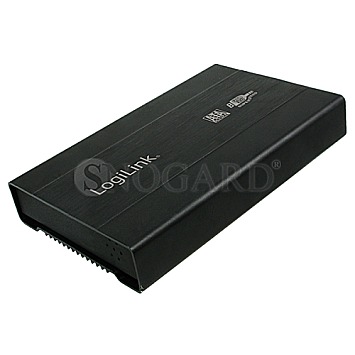 2.5" LogiLink UA0115 HD Enclosure S-ATA/USB 3.0