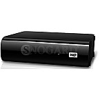 1TB Western Digital My Book AV WDBGLG0010HBK-EESN