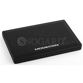 Modecom Portable Power Bank  1500mAh
