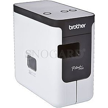 Brother P-Touch 700