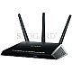 450Mbit Netgear R7000-100PES Nighthawk AC1900 Dual Band Router