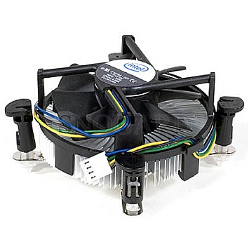 Intel LGA 1155 Boxed CPU-Cooler bulk