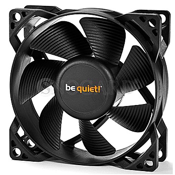 be quiet! Pure Wings 2 80mm BL044