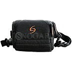 The Shooter Family Bobby Shooter M Schultertasche schwarz