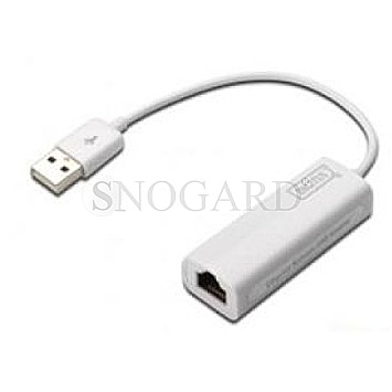Digitus DN-10050-1 10/100 LAN USB 2.0 Adapter