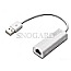 Digitus DN-10050-1 10/100 LAN USB 2.0 Adapter