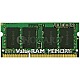 4GB Kingston KVR16LS11/4 SO DDR3 ValueRAM NUC zertifiziert