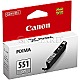 Canon CLI-551 Grau Tinte