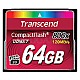 Transcend TS64GCF800 Compact Flash     64GB 800x