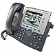 Cisco 7945G Unified IP Phone CP-7945G=