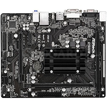 AsRock Q1900M
