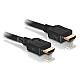 DeLock 84409 HDMI-Kabel 5m schwarz