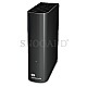 3TB Western Digital WDBWLG0030HBK-EESN Elements