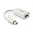 DeLock 65128 Adapter mini Displayport > HDMI pin Buchse