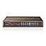 Switch TP-Link 16Port TL-SF1016DS (10/100)Deskt./Rack CSMA/CD, TCP/IP, ungemanag