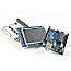 ALLNET 4duino Board Uno R3 Touch Screen Kit