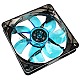 CoolTek CT120LB CT Silent Fan 120 - 1200 Blue LED