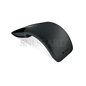 Microsoft Arc Touch Mouse Black RVF-00050
