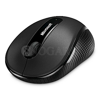 Microsoft Wireless Mobile Mouse 4000 graphit D5D-00004