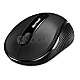 Microsoft Wireless Mobile Mouse 4000 graphit D5D-00004