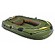 Join2Buy 45200-7 2P Inflatable Boat Wassersport