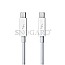 Apple Thunderbolt Kabel 0.5m MD862ZM/A