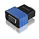Icy Box IB-AC505 Mini DisplayPort zu VGA Adapter