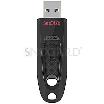16GB SanDisk Cruzer Ultra USB 3.0 (SDCZ48-016G-U46)