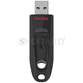16GB SanDisk SDCZ48-016G-U46 Cruzer Ultra USB 3.0 Stick
