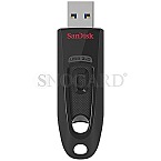 16GB SanDisk SDCZ48-016G-U46 Cruzer Ultra USB 3.0 Stick