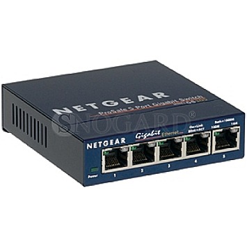 Netgear GS105GE