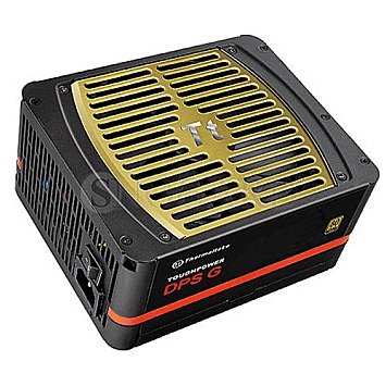 650 Watt Thermaltake Toughpower Grand Digital DPS