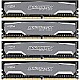 16GB Crucial BLS4K4G4D240FSA DDR4-2400 Ballistix Sport Kit 4x 4GB