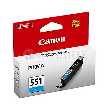 Canon CLI-551 Cyan