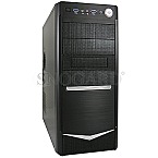 LC-Power 7024B 420W schwarz
