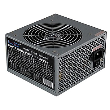 600 Watt LC Power LC600H-12 V2.31