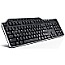 Dell KB522 Tastatur Wired Qwertz GR Business Multimedia USB schwarz