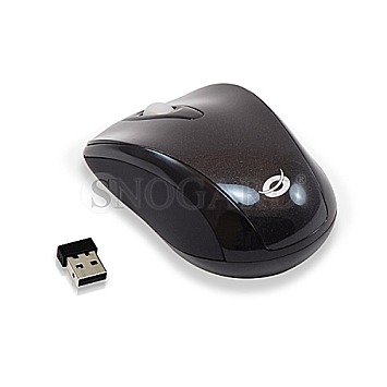 Conceptronic CLLM5BTRVWL Wireless optical Mouse