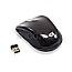 Conceptronic CLLM5BTRVWL Wireless optical Mouse