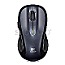 Logitech M510 Wireless Mouse Black