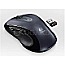 Logitech M510 Wireless Mouse Black