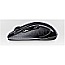 Logitech M510 Wireless Mouse Black