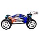 HSP 1:16 Buggy Troian 4WD Akku 1100mAh Farbe kann abweichen