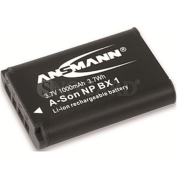 Ansmann A-Son NP-BX1