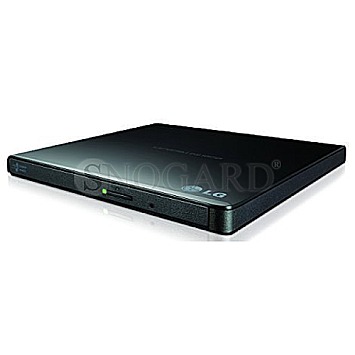 LG GP57EB40 DVD-RW Slim extern schwarz